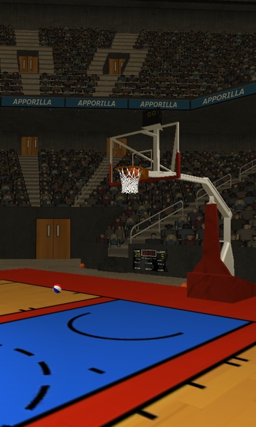 Three Point Shootout Free - Preview 13