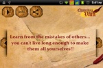 Chanakya screenshot 3