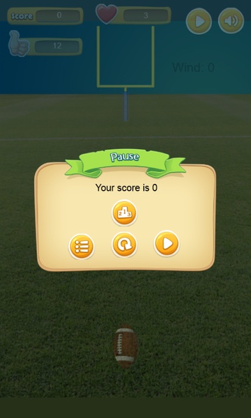 Win A Goal - Preview 2