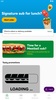 Subway® Australia screenshot 2