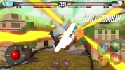 Vita Fighters screenshot 10