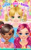 Little Girl Salon screenshot 6