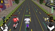 Super Race Attack screenshot 4