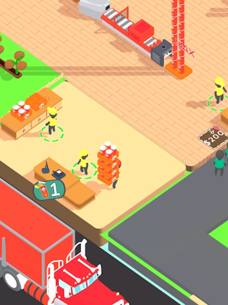 Chips Factory! 1.3.0 Screenshots 5
