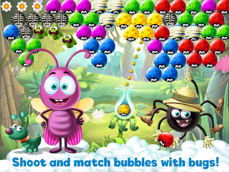 Bubble Buggie - Preview 5