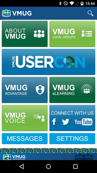 VMUG - Preview 2