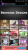 Bedroom Designs screenshot 5