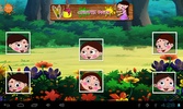 Draw and Color with Chhotabheem screenshot 8