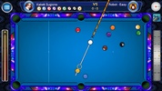 8 Ball Pool - Billiard Offline screenshot 7