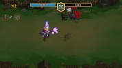 Magic Knights-Dragon Arena screenshot 9