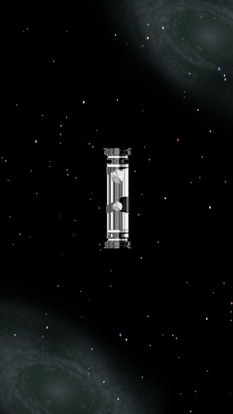 Dual Laser Lightsaber - Preview 1
