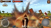 Horse Rampage screenshot 1