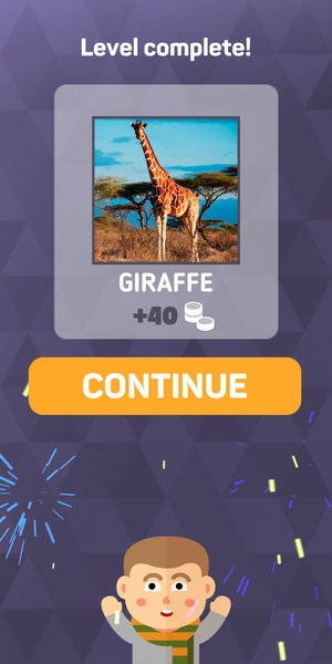 Picture Quiz - Preview 4