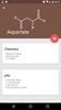 Amino Acid Chemistry Revision screenshot 22