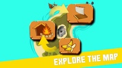 Stickman Escape Story Help Him screenshot 5