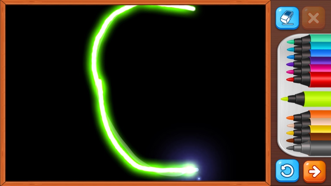 Drawing Games: Draw & Color - Preview 8