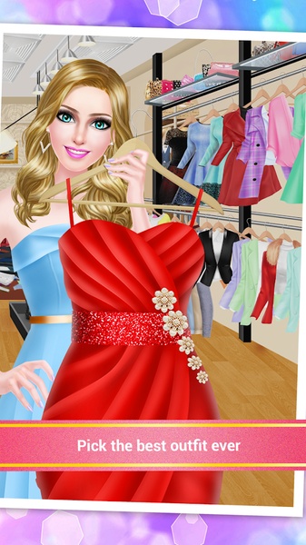 Celebrity Fashion Boutique Salon - Preview 14