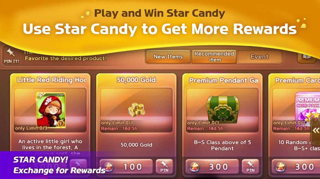 Get Rich - Preview 5