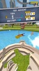 Super Hero Flying School screenshot 2