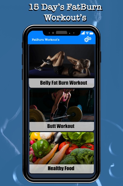 BellyFat Challenge - Preview 13