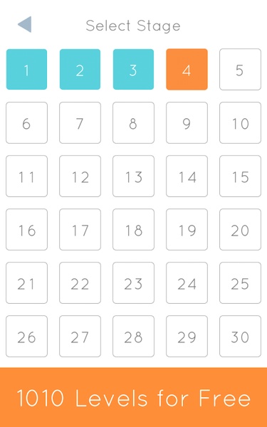 Blocks And Shapes - Preview 2