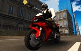 Death Moto Stunt Rider screenshot 5