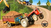 Tractor Trolley: Heavy Load 22 screenshot 4