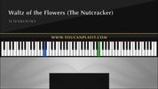 Easy Piano Tutorial screenshot 2