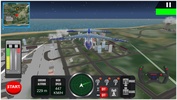 City Airplane Flight Simulator screenshot 10