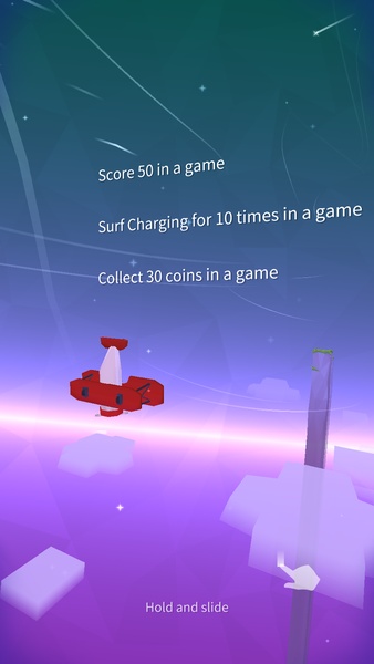 Sky Surfing - Preview 6