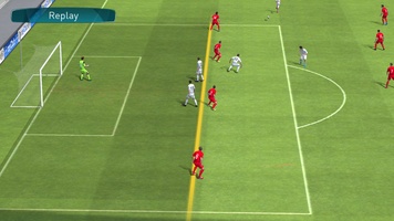 eFootball PES 2021 screenshot 3
