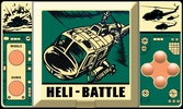 Heli Battle(80s Handheld Game) screenshot 13