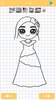 How to draw Encanto screenshot 3