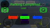 Suzuki Car Simulator Game screenshot 2