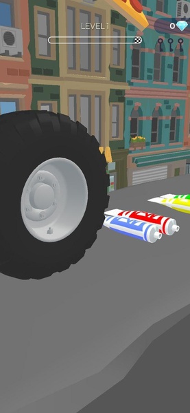 Wheel Smash - Preview 1