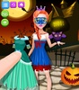 Holiday Dress Up screenshot 8