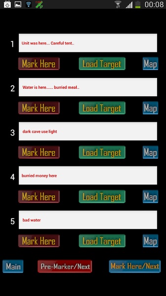 Military Compass Pro - Preview 4