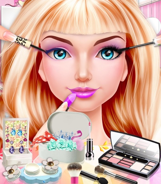 Makeover - Preview 7