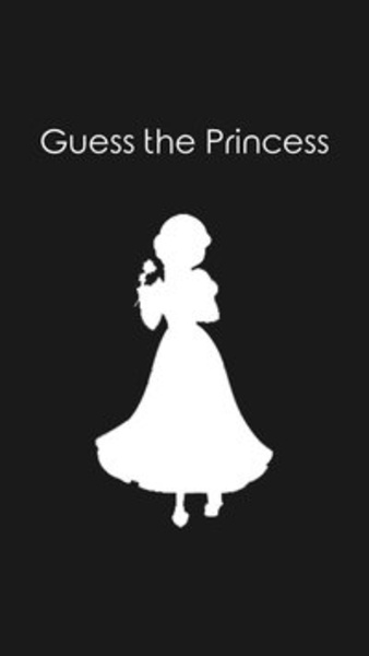 Guess Princess - Preview 3