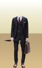 London Men Fashion Photo Suit screenshot 5