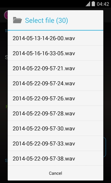 Auto Recorder - Preview 10