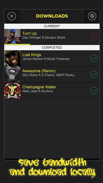 HipHopEarly - Preview 1