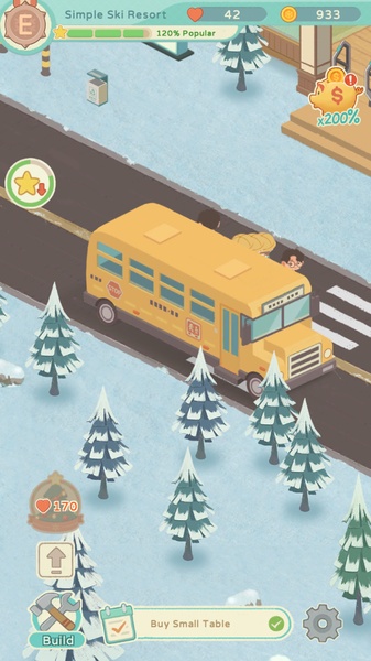 Idle Ski Tycoon - Preview 12