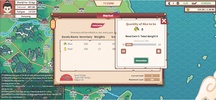 EastTradeTycoon screenshot 5