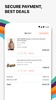 Hepsiburada Global: Shopping screenshot 6