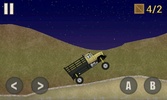 Truck Delivery Free screenshot 3