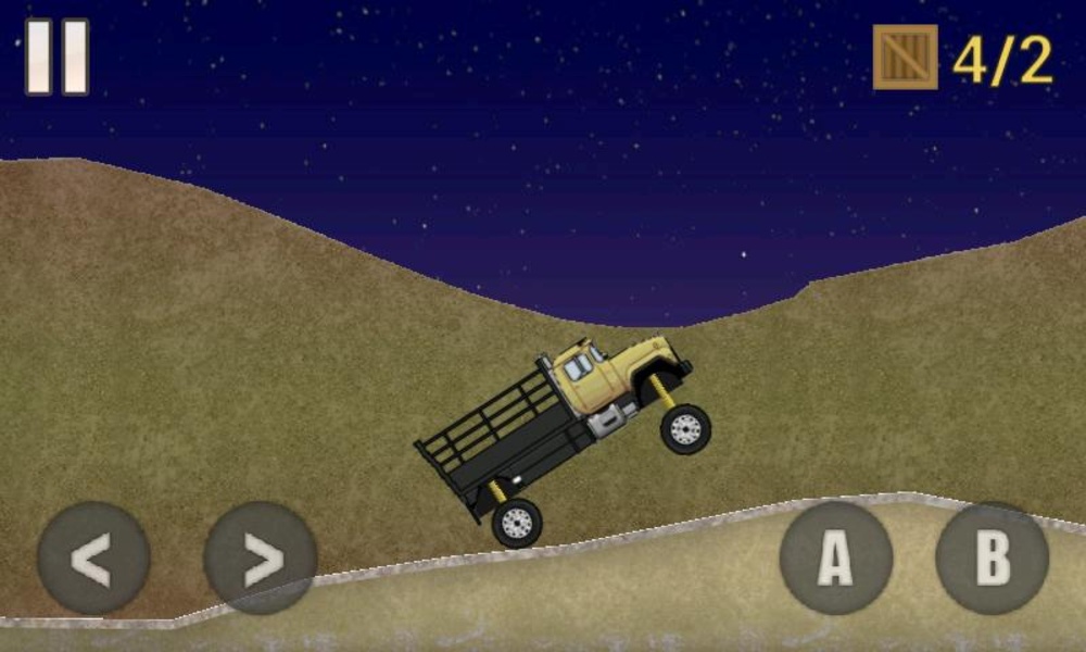 Truck Delivery Free - Preview 2