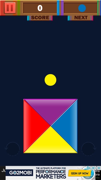Crazy Color - Preview 2
