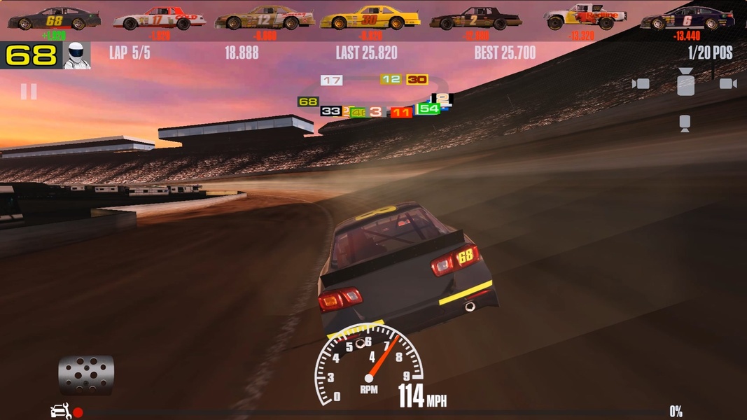 Stock Car Racing - Preview 9