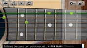 Play Guitar Simulator screenshot 5